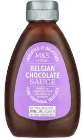 Marks & Spencer Dezertní poleva z mléčné čokolády