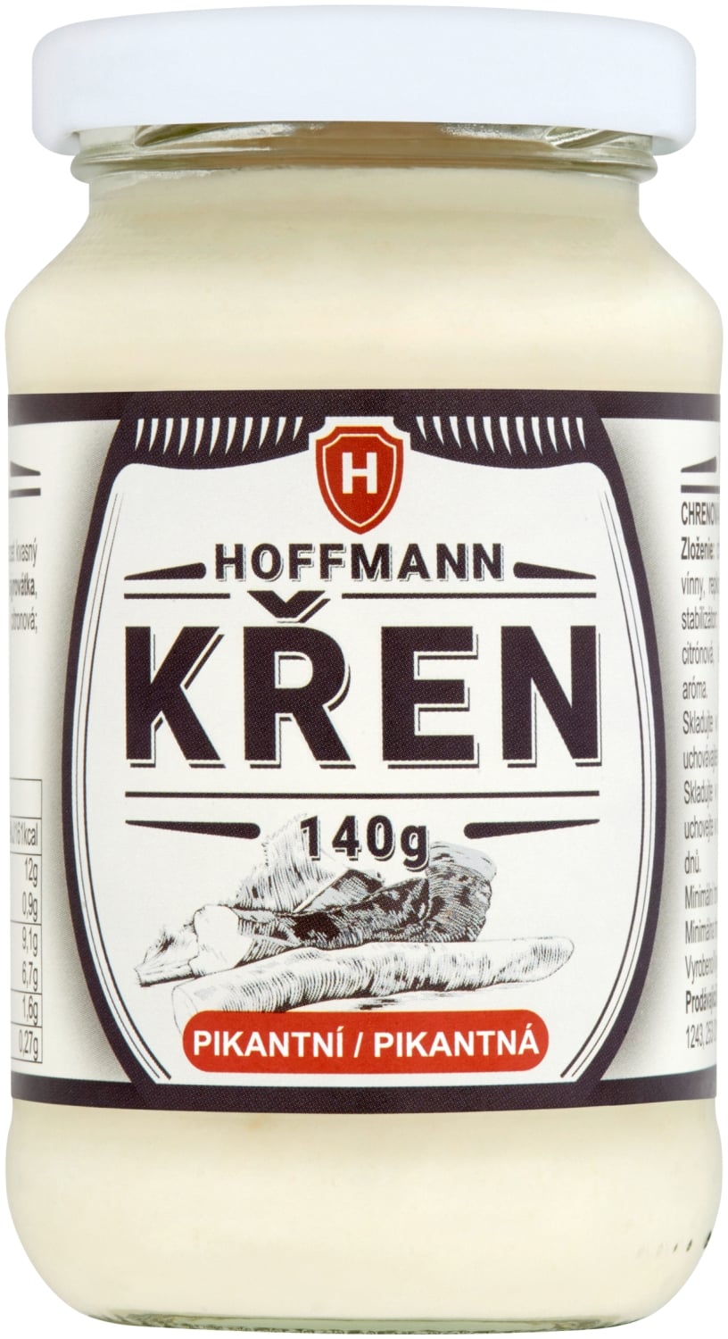 Hoffmann Křen pikantní