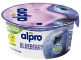Alpro Sójový dezert borůvka