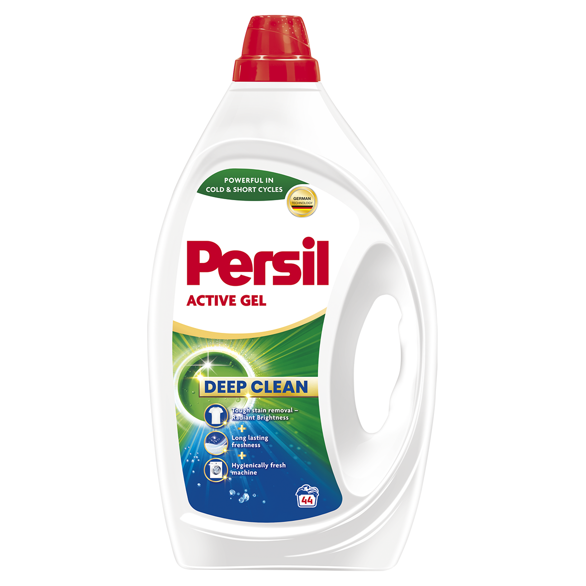Persil Universal prací gel (1,98 l)