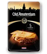 Old Amsterdam plátky