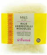 Marks & Spencer Vermicelli rýžové nudle tenké