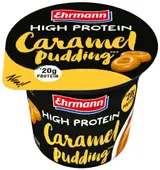 Ehrmann High Protein puding Karamel