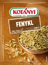 Kotányi Fenykl celý