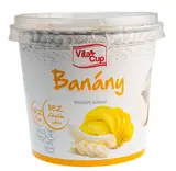 VitaCup Banán mrazem sušený