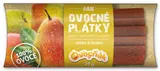 Ovocňák Plátky jablko a hruška