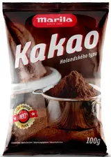 Marila kakao holandského typu