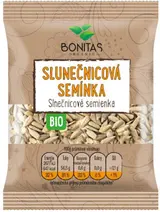 Bonitas BIO Slunečnicová semínka