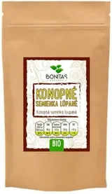 Bonitas BIO Konopná semínka loupaná