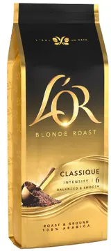 L'OR Classique mletá káva