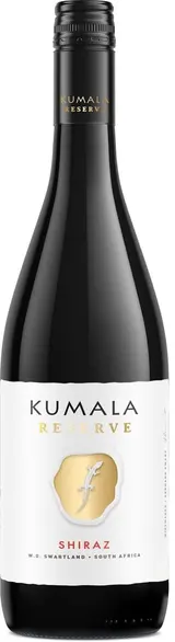 Kumala Reserve Shiraz