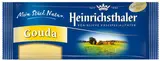 Heinrichsthaler Gouda 48% bloček