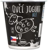 Bon Lait Ovčí jogurt bílý