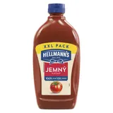 Hellmann's Kečup jemný