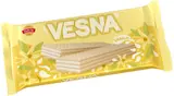 Sedita Vesna smetanové řezy