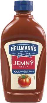 Hellmann's Kečup jemný