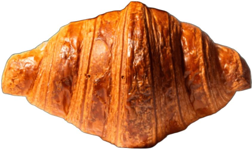 William Thomas Artisan Bakery Croissant máslový