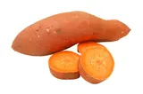 Batát – sladká brambora (oranžomasá) volná 1 ks