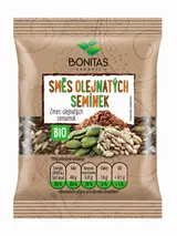 Bonitas BIO Směs olejnatých semínek