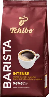 Tchibo Barista Intense