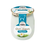 Rians Ovčí jogurt natural