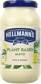 Hellmann's Plant based Mayo omáčka bez vajec