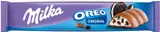 Milka Tyčinka Oreo s kousky sušenek v mléčné čokoládě