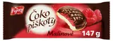 Figaro Čoko piškoty Malinové