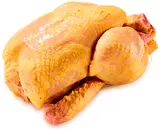 Francouzské kukuřičné kuře