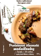 Kalma Proteinové šťavnaté medailonky
