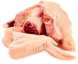 Farma rodiny Němcovy Kuřecí polévková směs