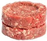 Naše maso Hamburger