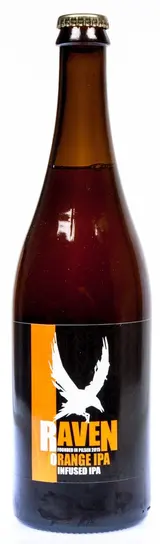 Raven Orange IPA