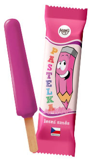 Miamo Pastelka lesní směs