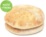 Pita chléb pšeničný, 2 ks