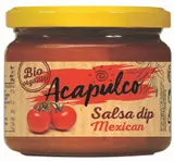 Poco Loco BIO Acapulco salsa medium