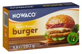 Nowaco Kuřecí hamburger smažený