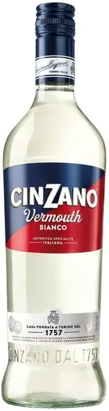 Cinzano Bianco