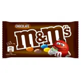 M&M's Čokoládové bonbony v cukrové polevě