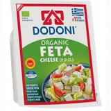 Dodoni BIO Sýr feta
