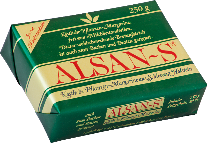 Alsan S