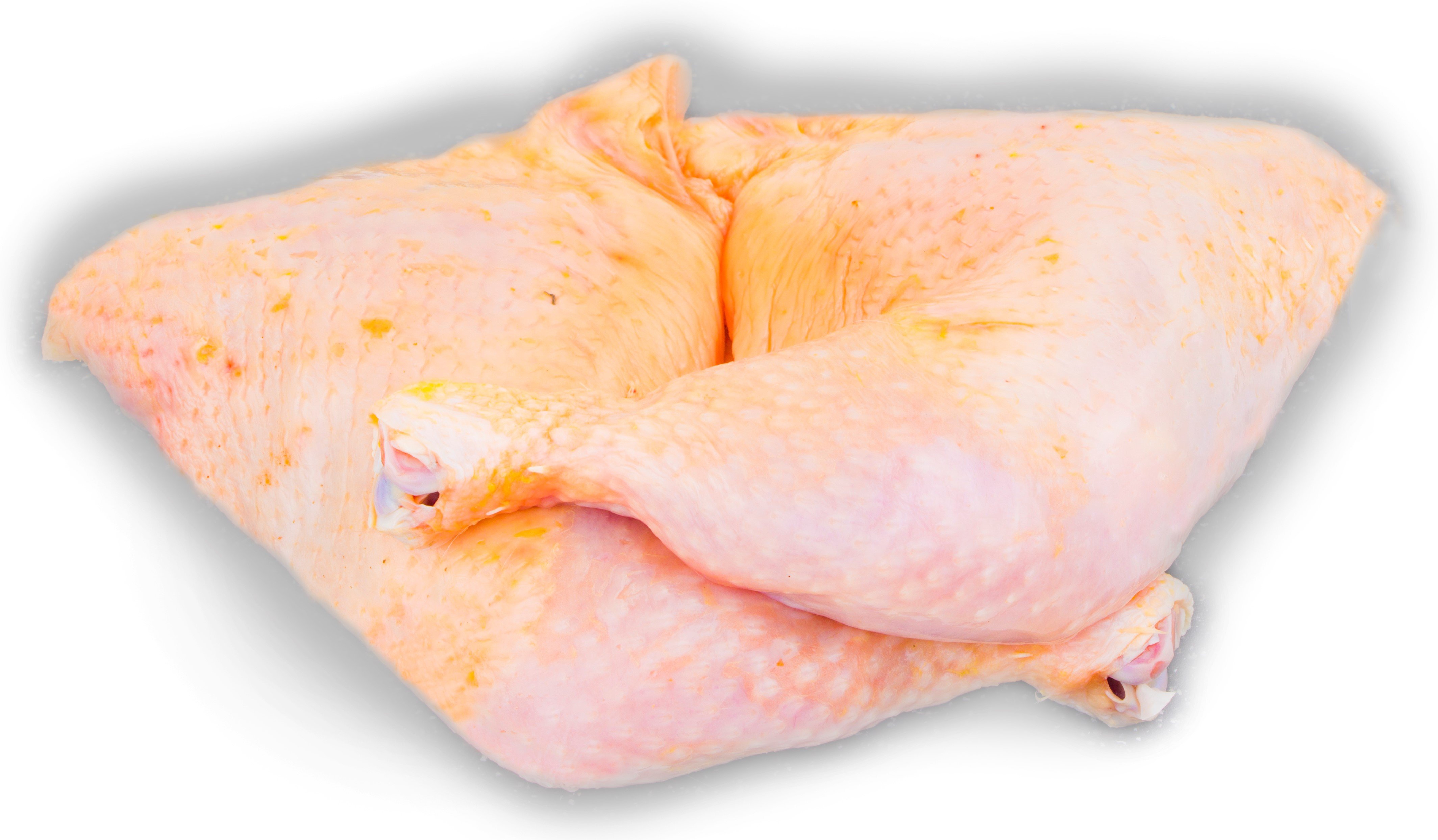 Farma Druhaz Kuřecí čtvrtky