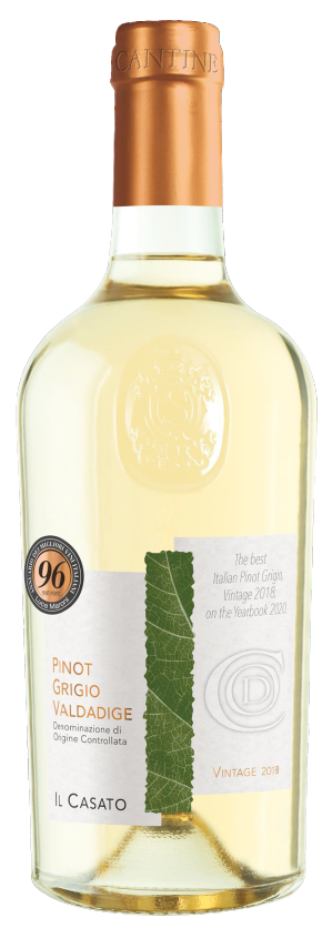 IL Casato Pinot Grigio Valdadige DOC