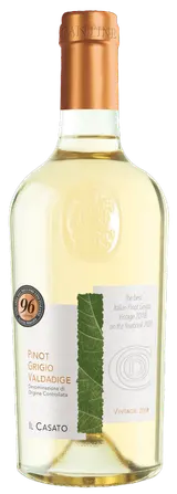 IL Casato Pinot Grigio Valdadige DOC