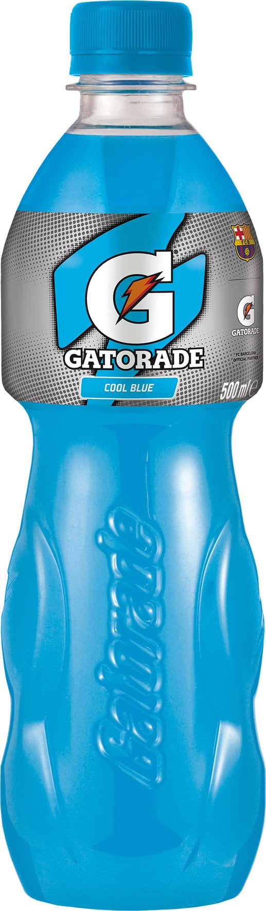 Gatorade Cool Blue