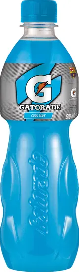 Gatorade Cool Blue