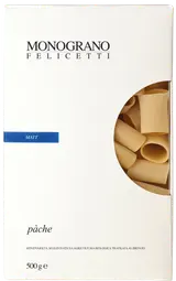 Monograno Felicetti BIO Pache