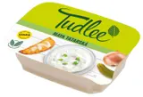 Tudlee Tatarská bezvaječná omáčka
