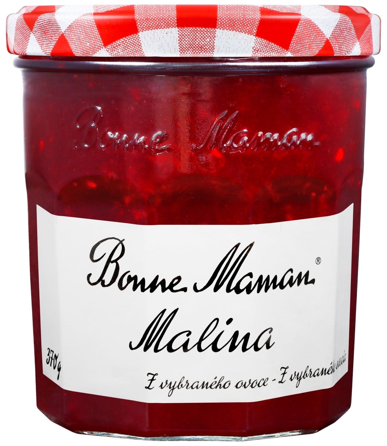 Bonne Maman Extra džem malinový