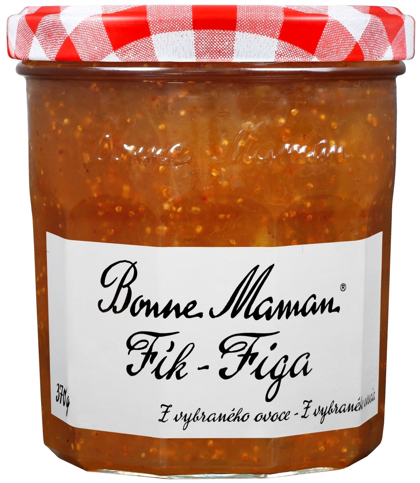 Bonne Maman Extra džem fíkový